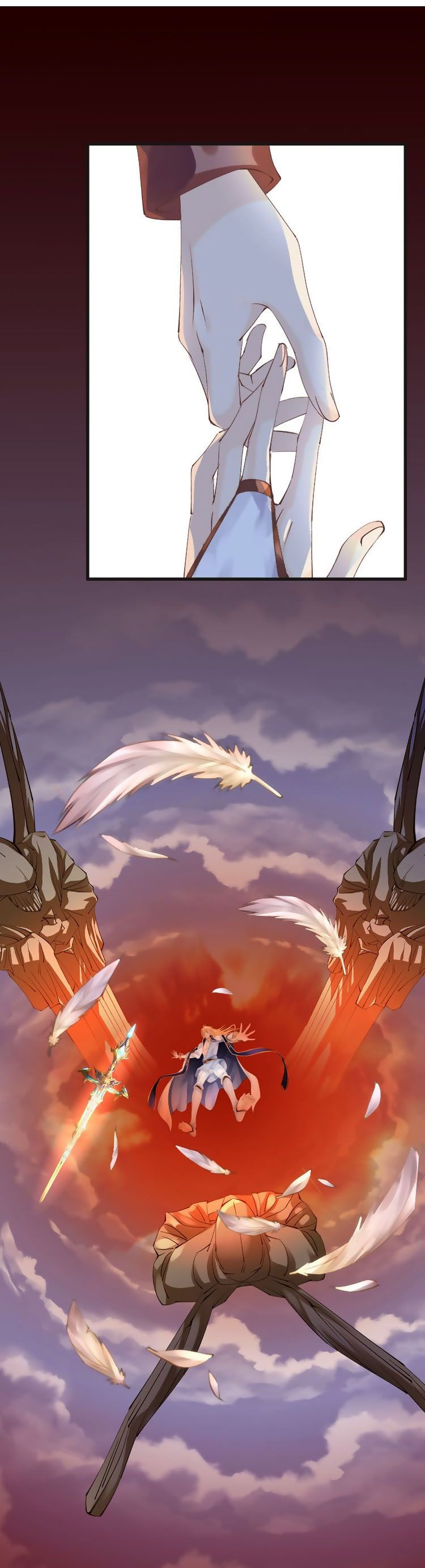 Thiên Thần Không Có Tiết Tháo chapter 56 - Trang 15