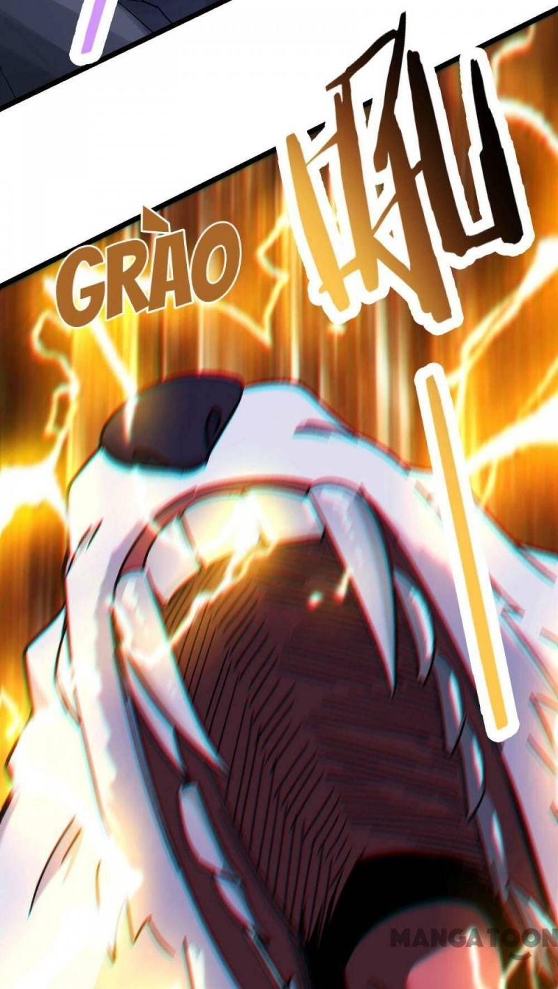 đồ đệ ta toàn là nữ ma đầu chapter 183 19