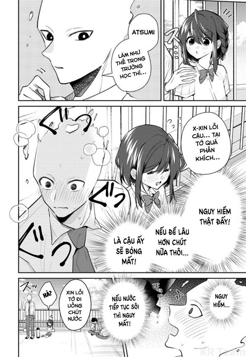 mizukoshi-kun wa futtō shitakunainoni chapter 3 9