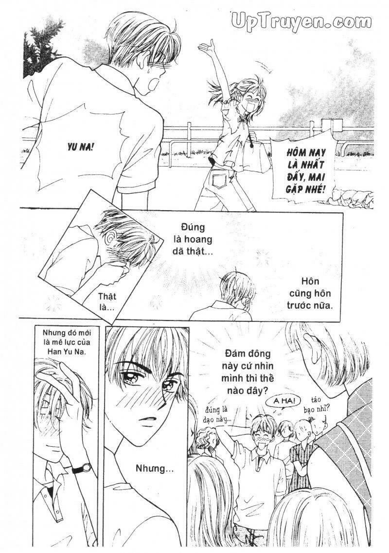 nụ hôn chàng trai chapter 1 145