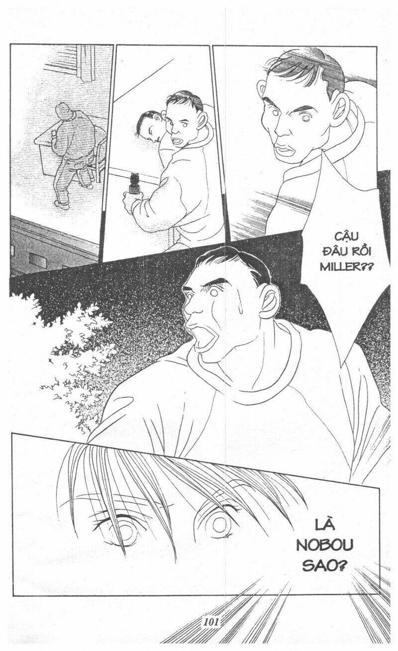 nàng tiên ánh trăng - kaguya hime chapter 3 99