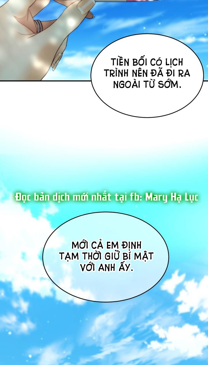 [16+] ánh sao ban mai chapter 72.1 14