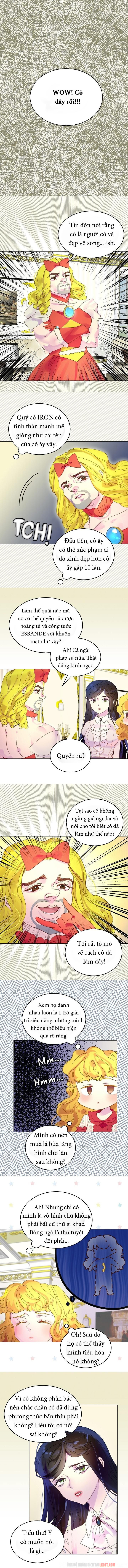 đừng xem thường nữ phụ chapter 75 3