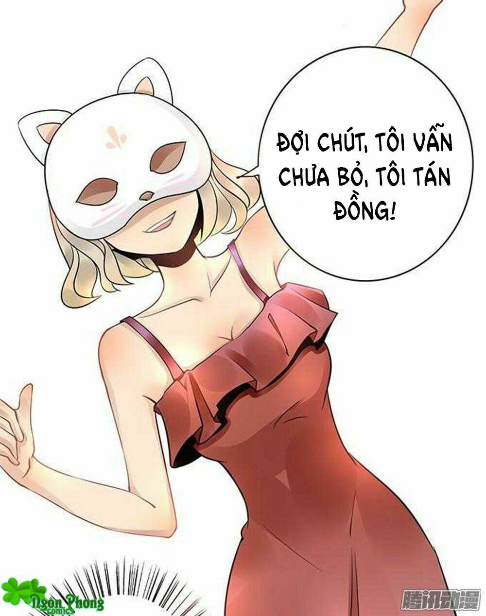 vũ hội thần bí chapter 11 54