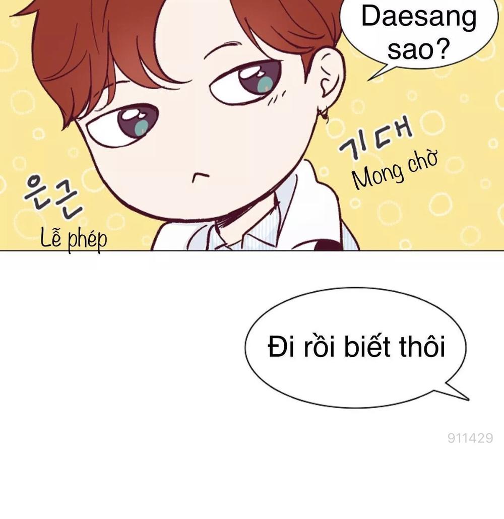 tôi kết hôn cùng antifan chapter 2.1 18