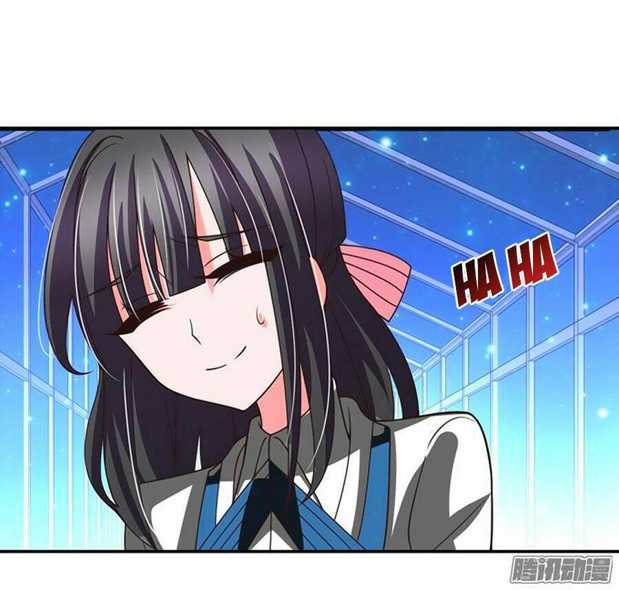 người yêu khát máu của tôi chapter 58 5