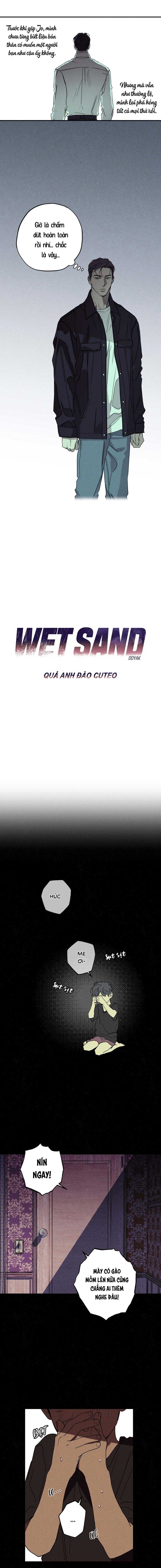 wet sand chapter 34 7