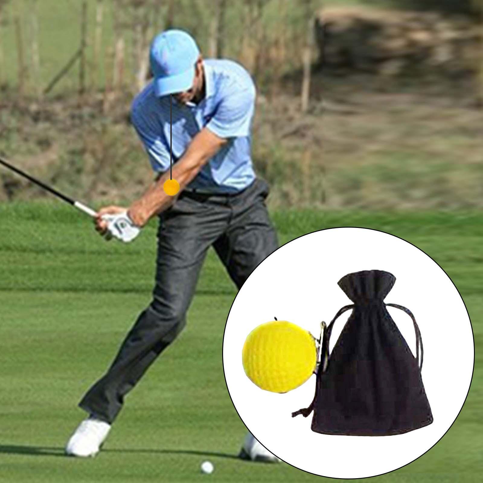 Golf swing Trainer Golf Swing Trainer Aids Steadhead Guide Posture Corrector Guard Fittings Device golf head trainer still for Training