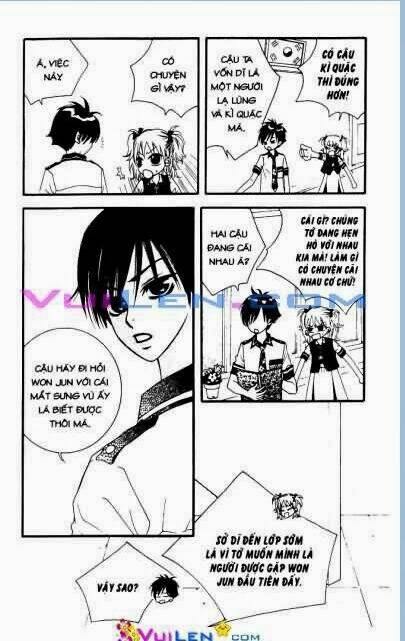 chàng trai thứ 13 chapter 1 36