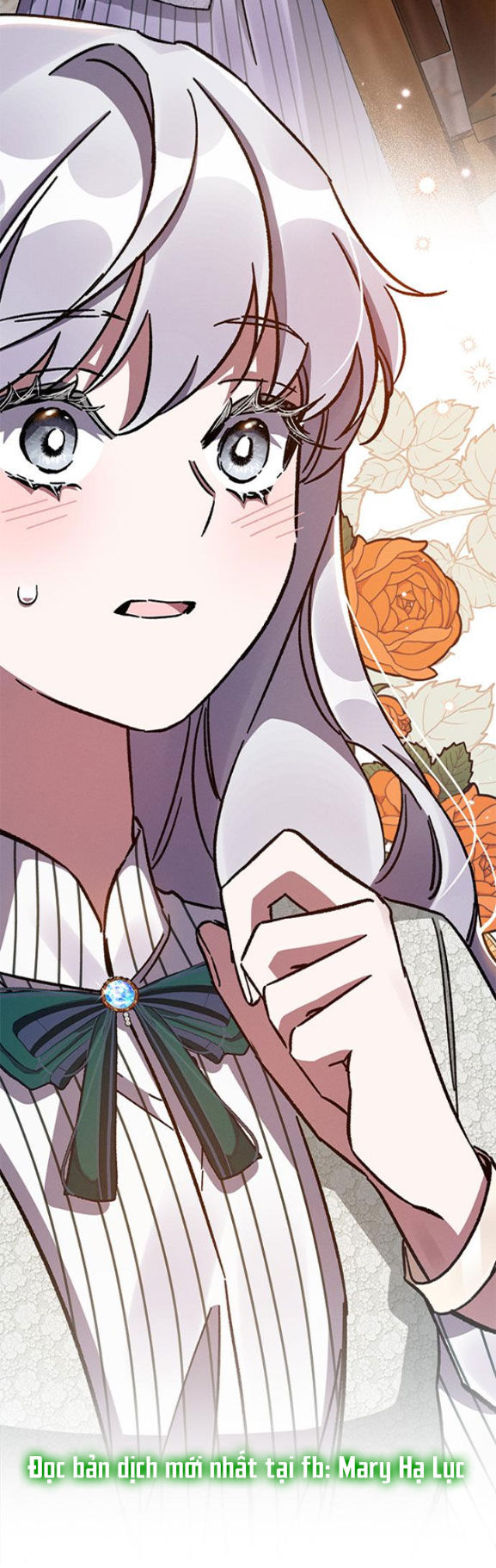 ôi kẻ thù không đội trời chung thân ái của tôi chapter 37.2 45