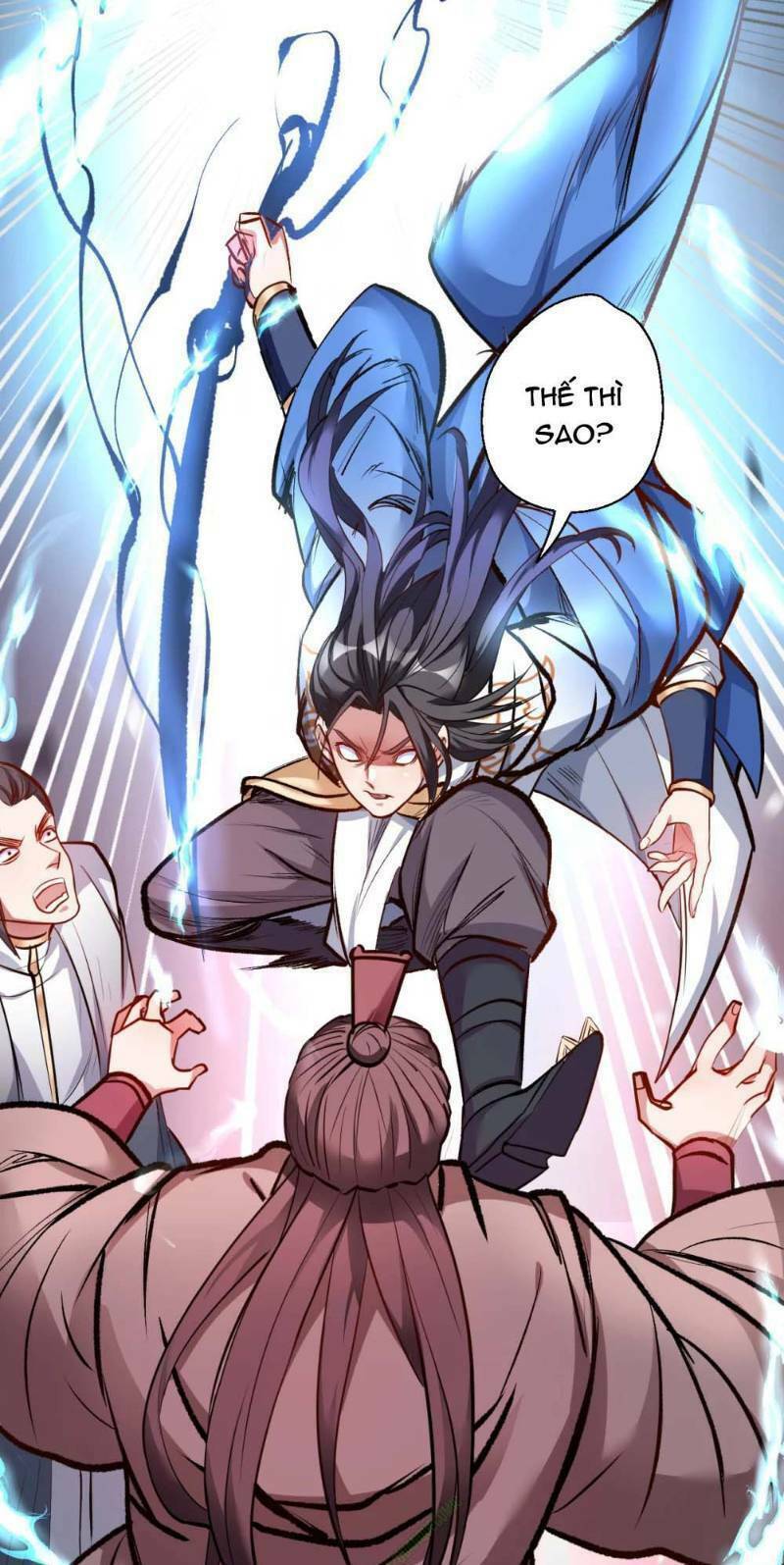 tối cường đại biểu hoàng kim thận chapter 25 26