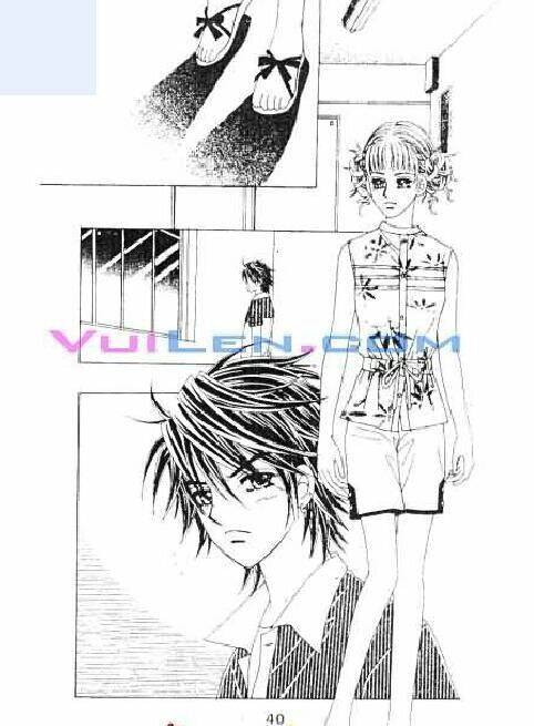 ánh nắng chói chang chapter 10 39