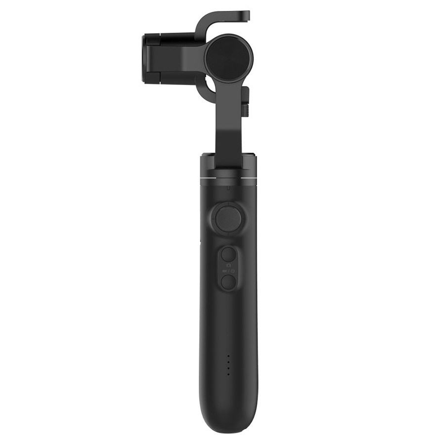 Tay Cầm Chống Rung Xiaomi Mi Action 4K Gimbal Quốc Tế - Hàng Chính Hãng