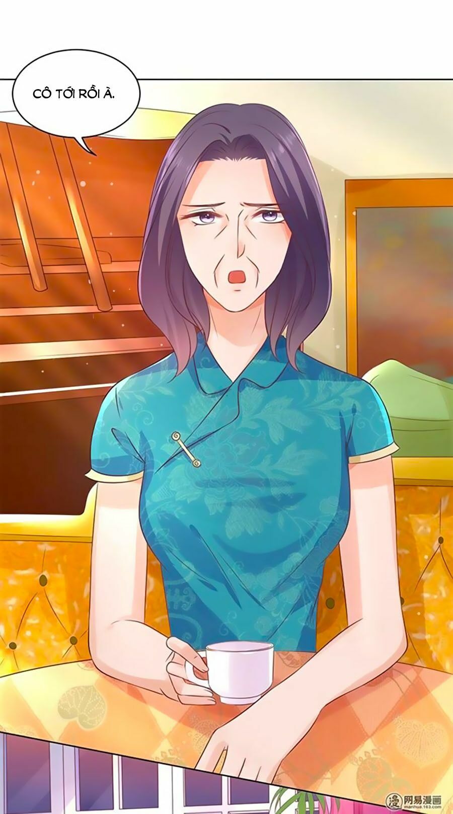 bác sĩ sở cũng muốn yêu chapter 148 3