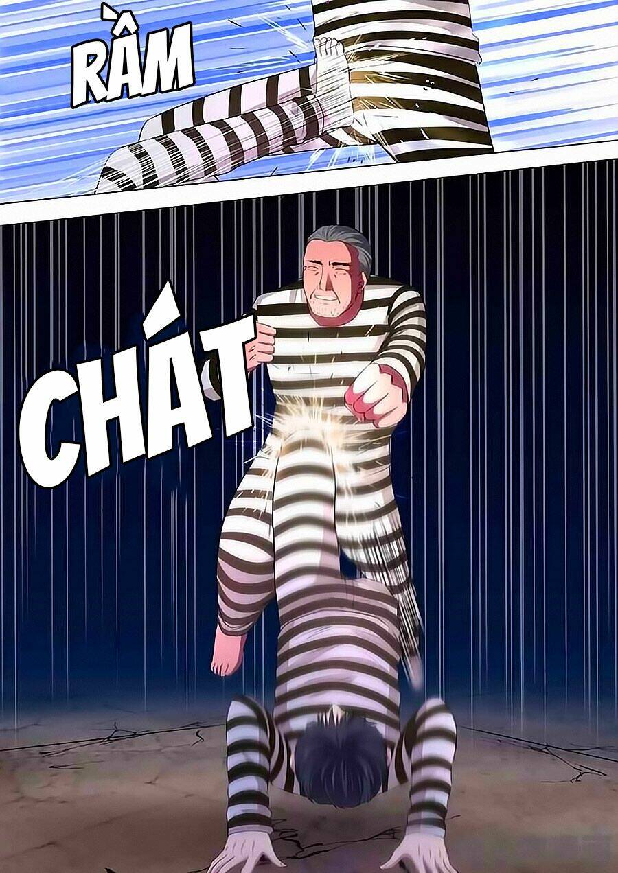 luyện ngục trọng sinh chapter 39 1