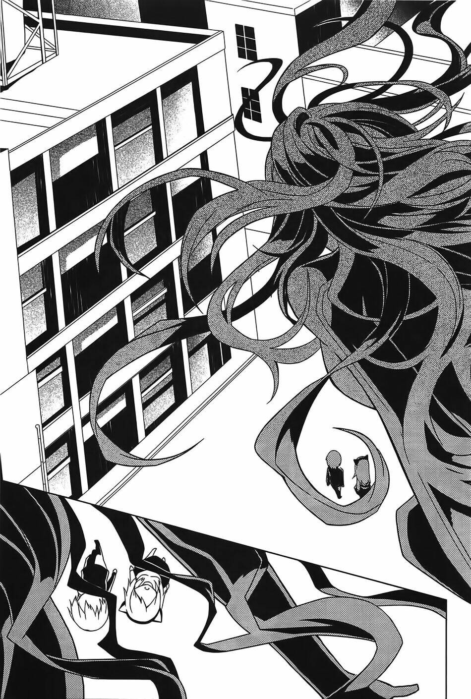 end of eternity: the secret hours chapter 5 23