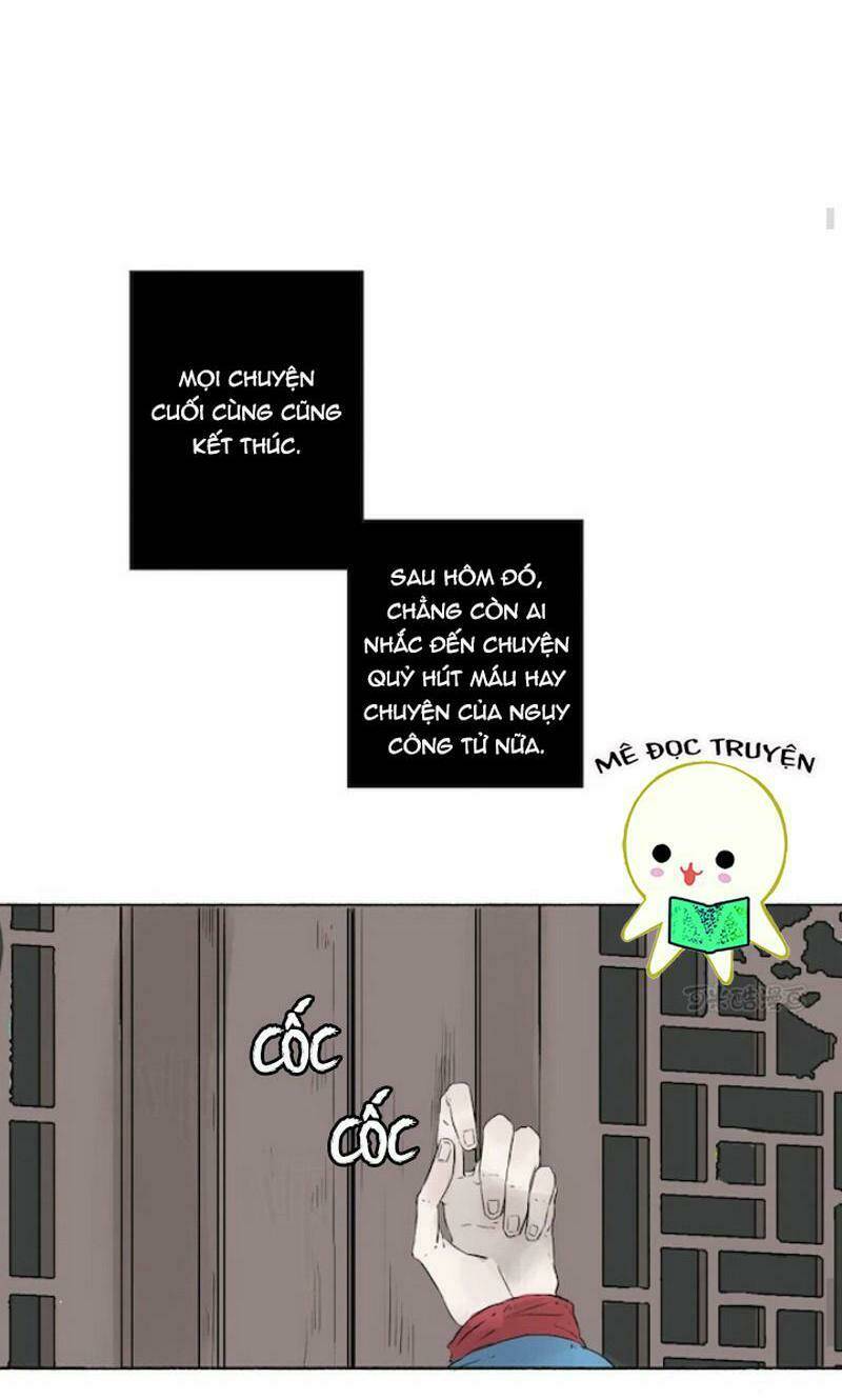 mặc đấu tuyến chapter 41 16