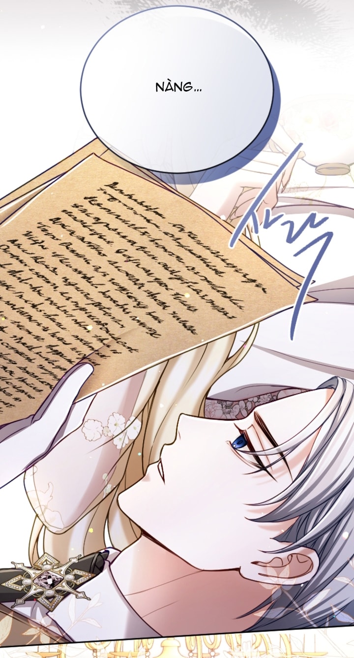 Tôi Sẽ Bị Trừ Khử Cùng Hoàng Đế chapter 129.2 31