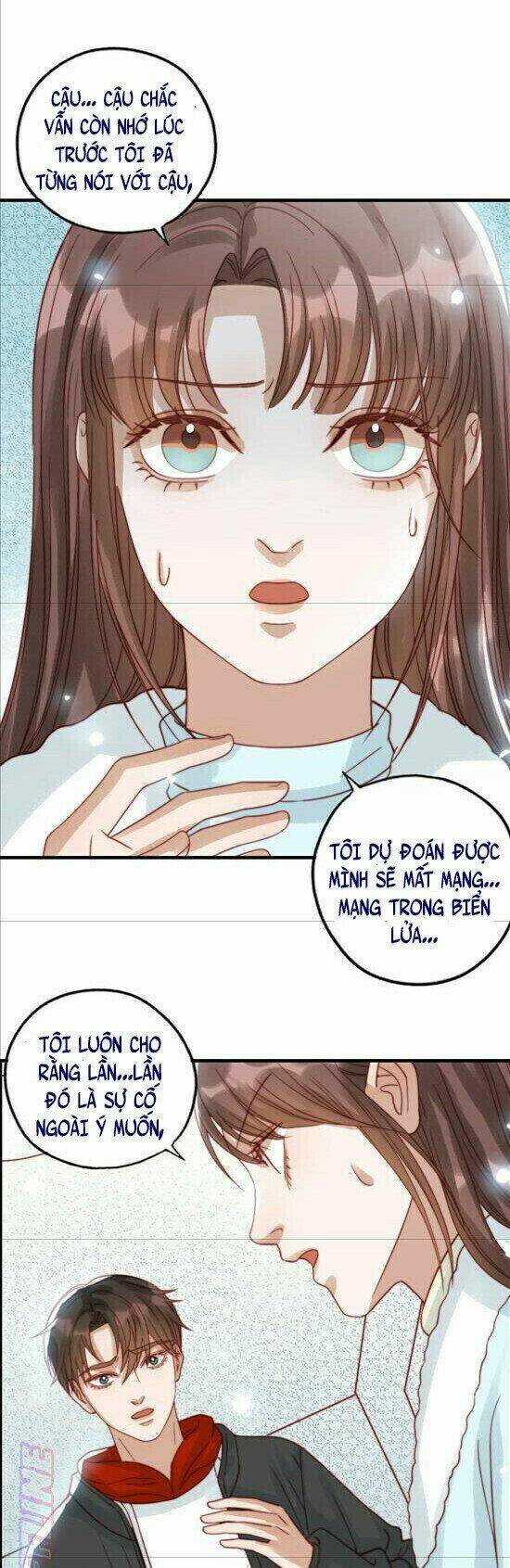 chồng trước 18 tuổi chapter 87 15
