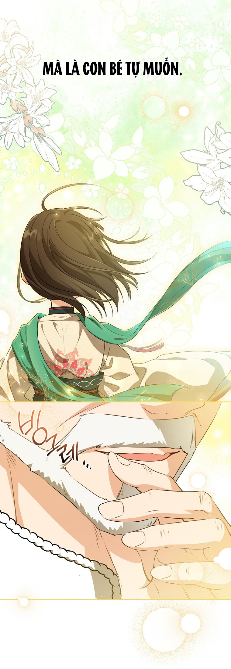 trở thành đứa cháu gái bị ghẻ lạnh trong gia tộc võ giả hùng mạnh chapter 17.1 27