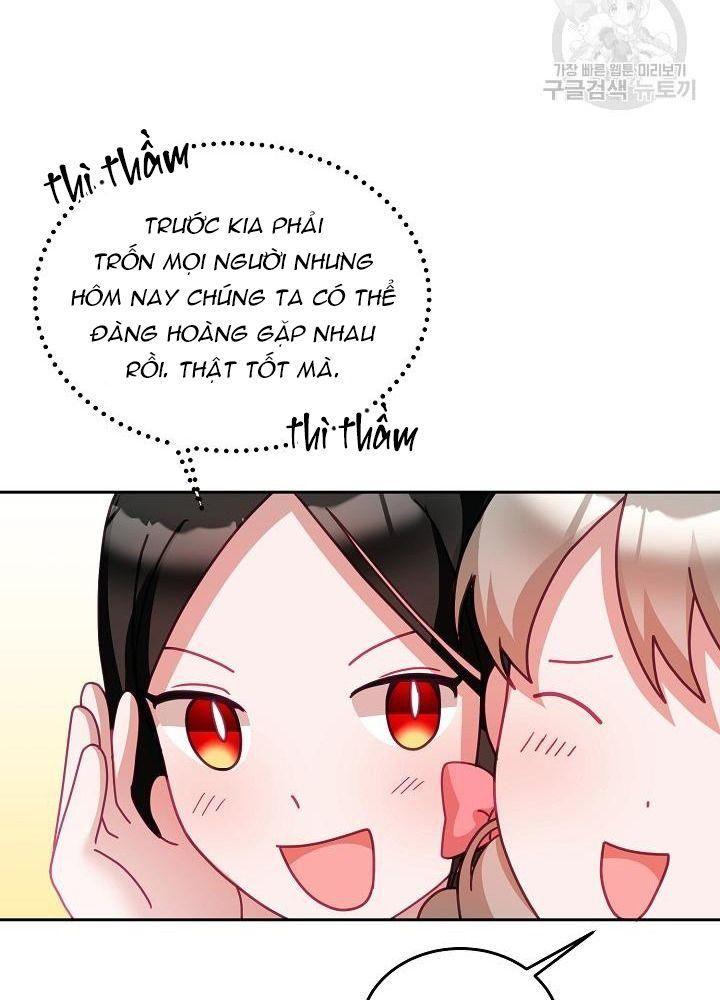 cô tiểu thư bé nhỏ thuần hóa các nhân vật chính chapter 52 44