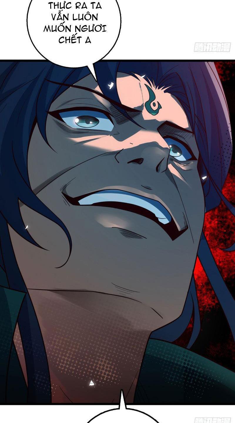 ta , thần long chi hậu chapter 48 14