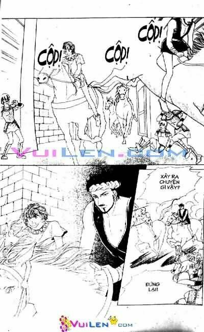 nữ hoàng biển cả chapter 15 44