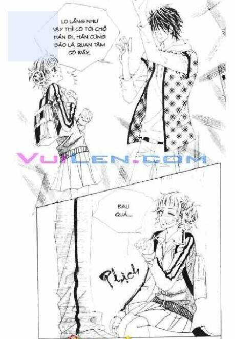 ánh nắng chói chang chapter 5 52