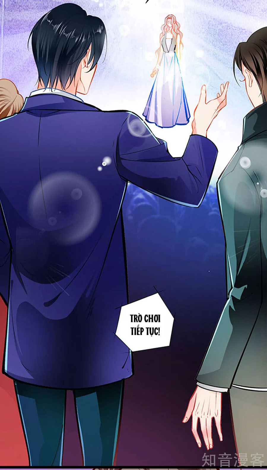 cưng chiều ái thê hư hỏng chapter 68 20