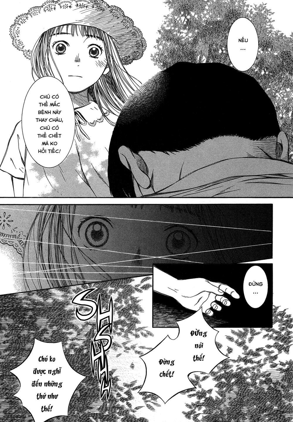 chinatsu no uta chapter 11 10