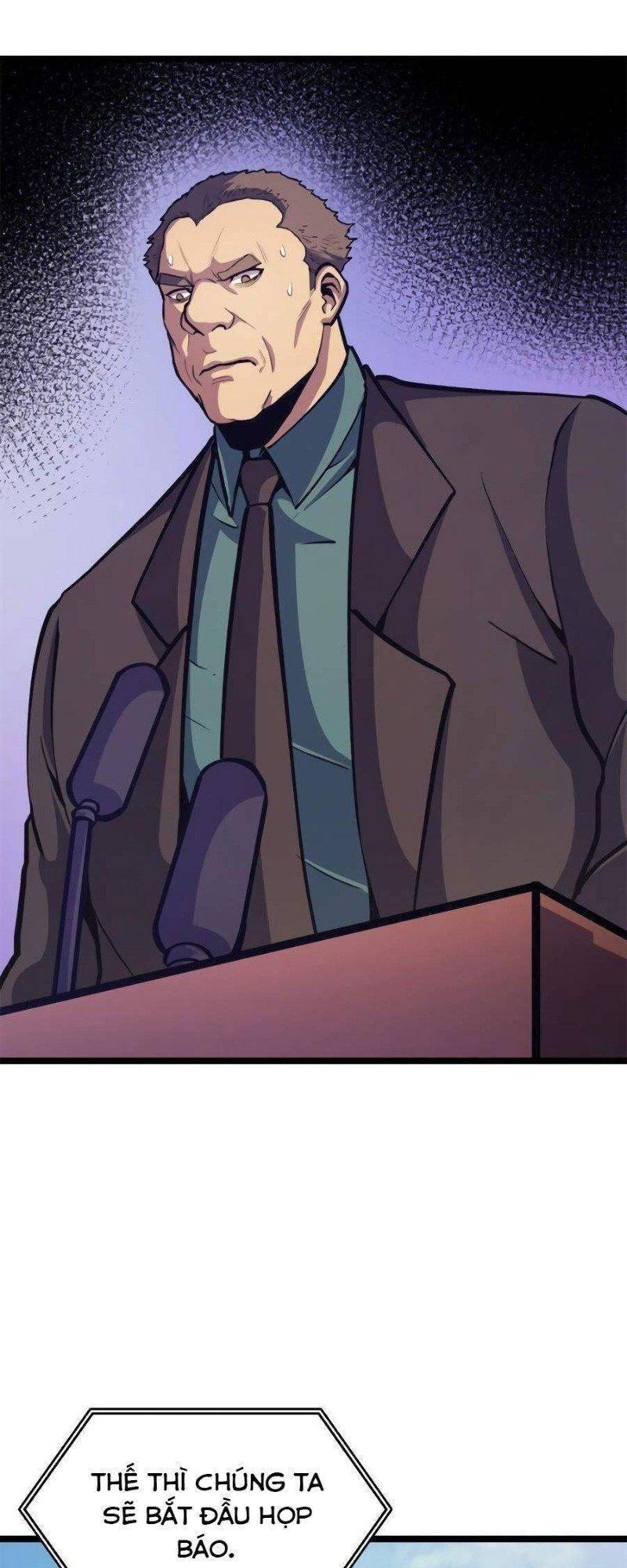 tôi trở lại thăng cấp một mình chapter 90 21