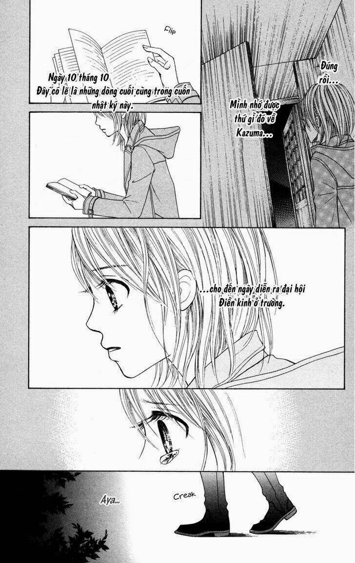 100% gokuama kareshi! chapter 2.2 22