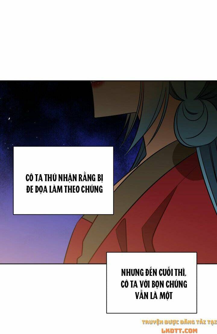 quái thú với hoa chapter 76 21