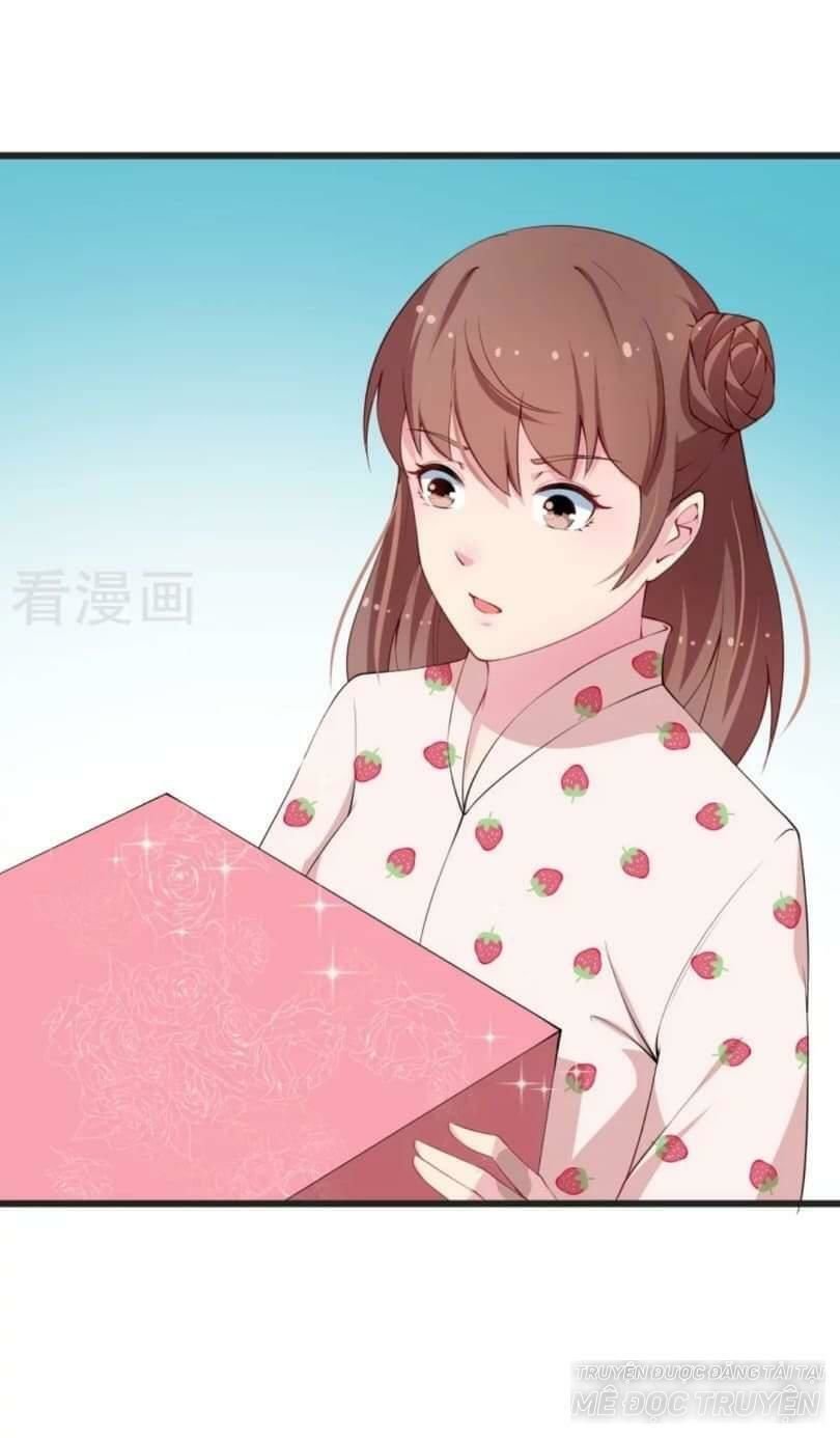 thiếu gia đích thế giá sủng thê chapter 21 16