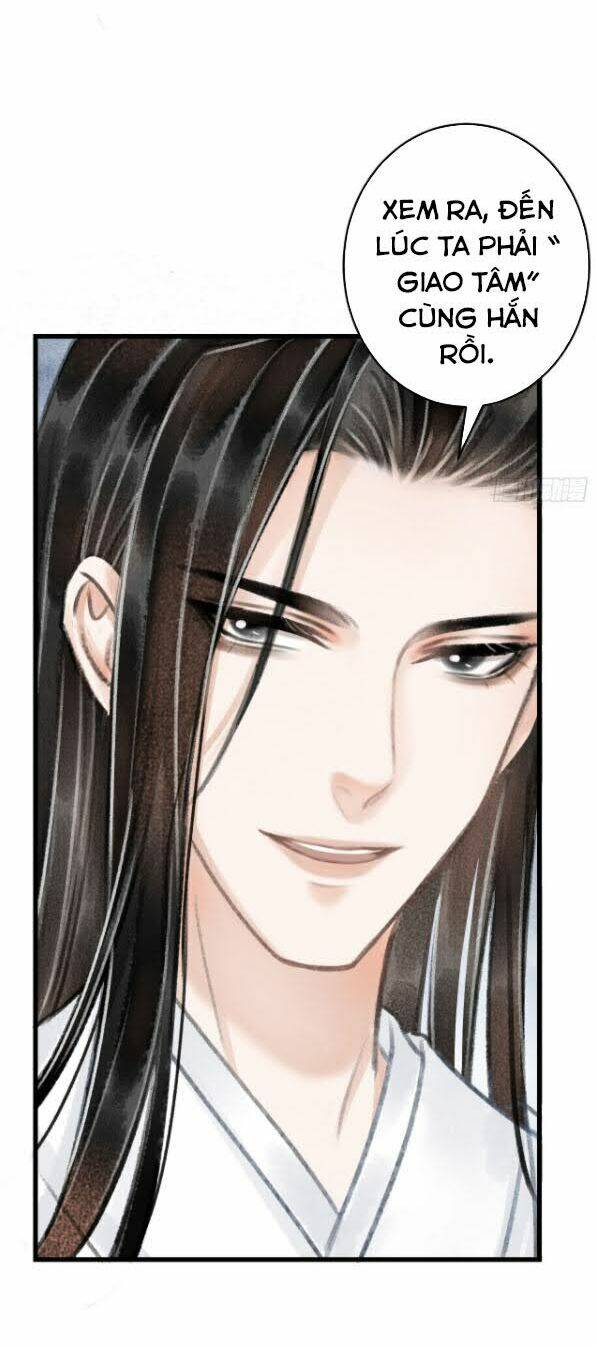 tuần tuần thiện dụ chapter 4 56