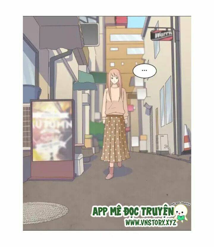 xin chào! dân nữ chapter 68 48