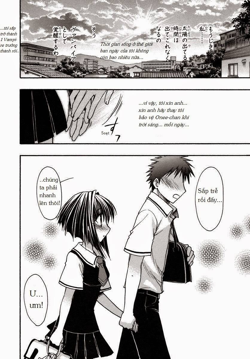 little vampire chapter 45 24