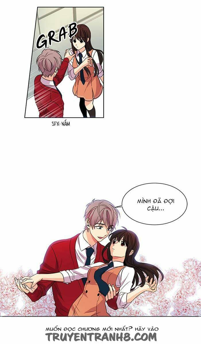 oh! cô nàng oh yesu chapter 19 48