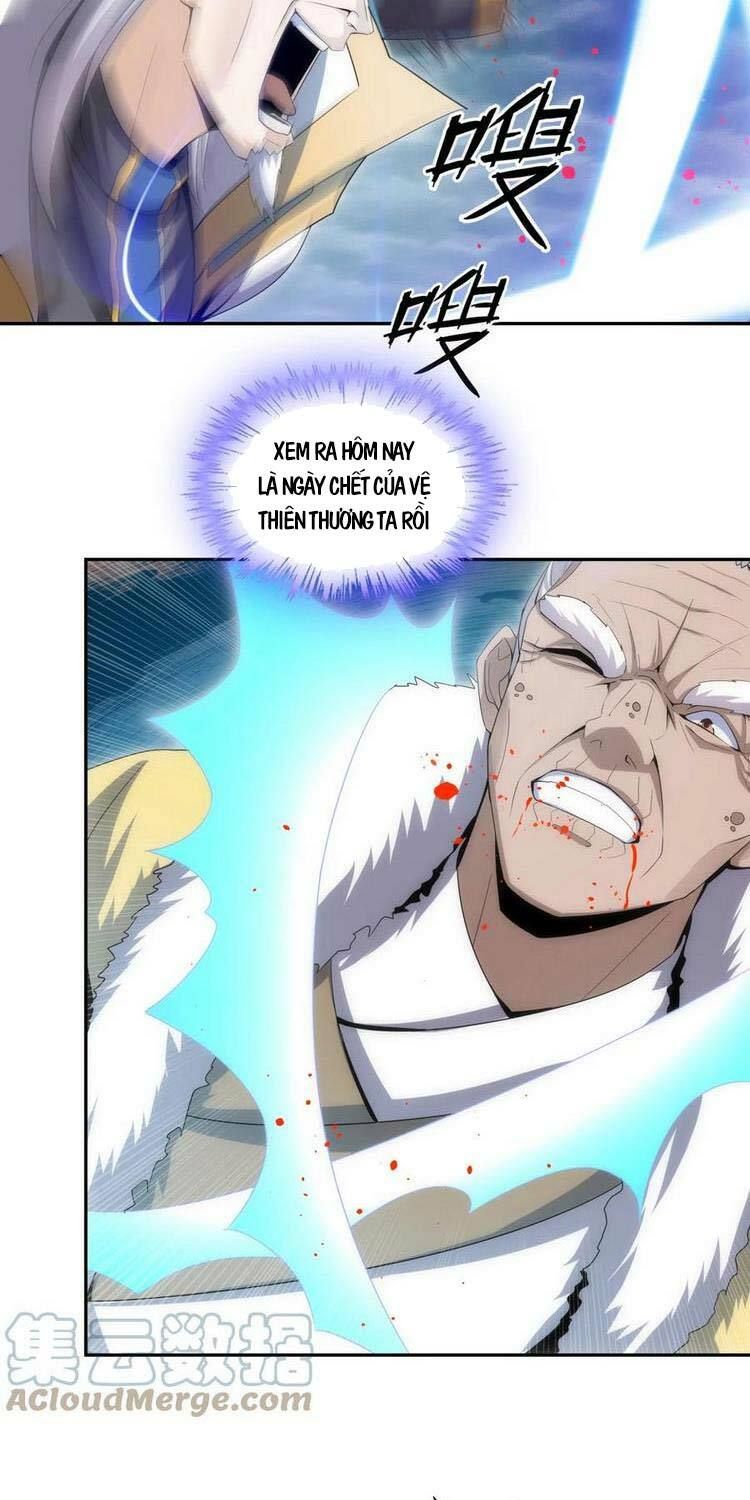 vạn cổ đệ nhất thần chapter 63 17