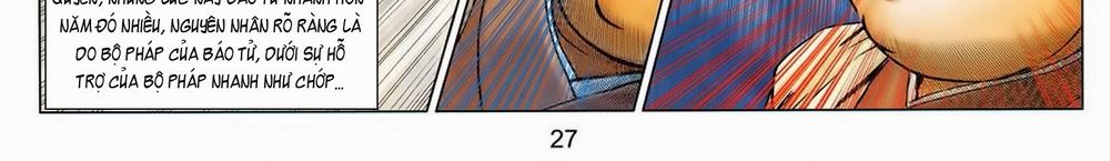 tuyệt thế vô song 2 chapter 37 52