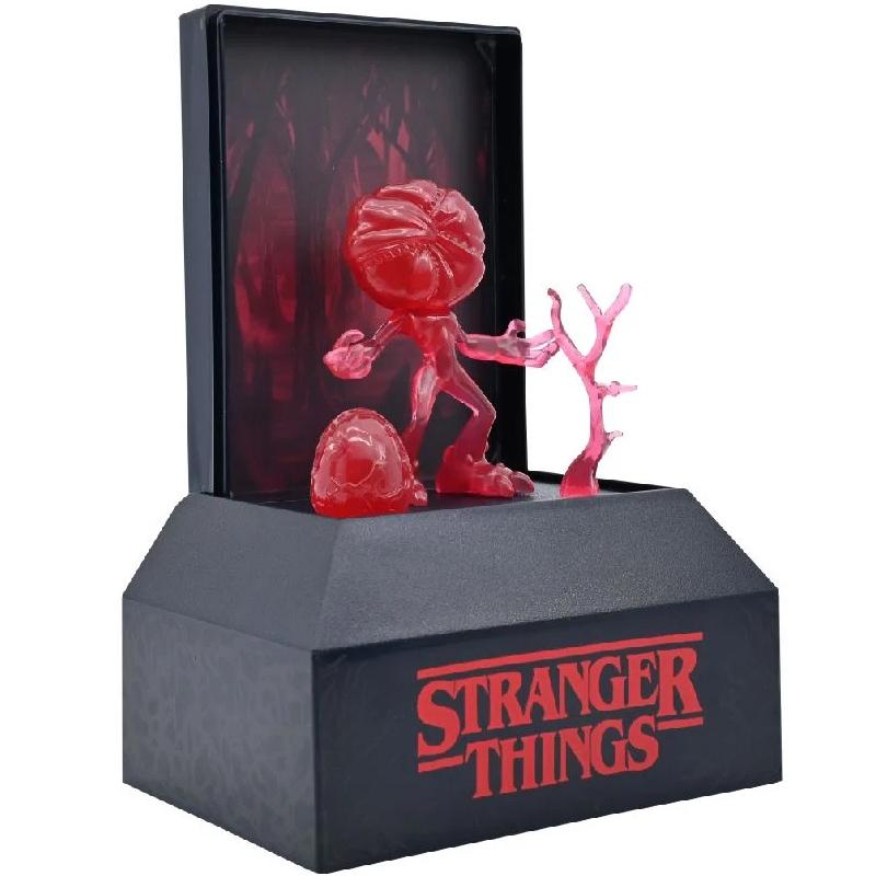 Đồ Chơi Mô Hình Nhân Vật Bí Ẩn Series Stranger Things - Series 2 - YuMe ST19511 (Sản Phẩm Bên Trong Là Ngẫu Nhiên)