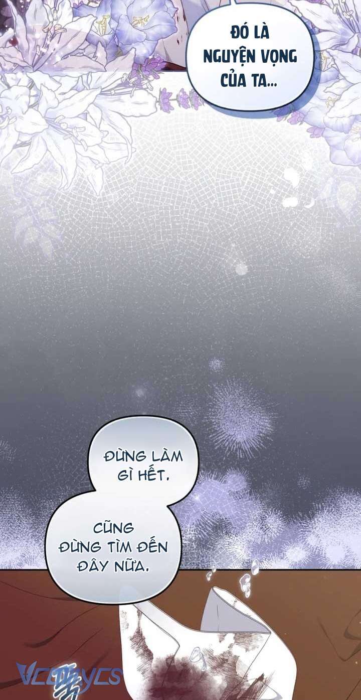 tôi được nuôi dưỡng bởi những kẻ phản diện chapter 62 44