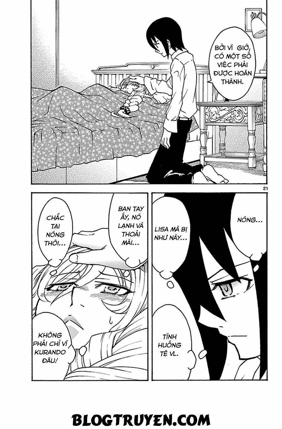 popcorn avatar chapter 7 22