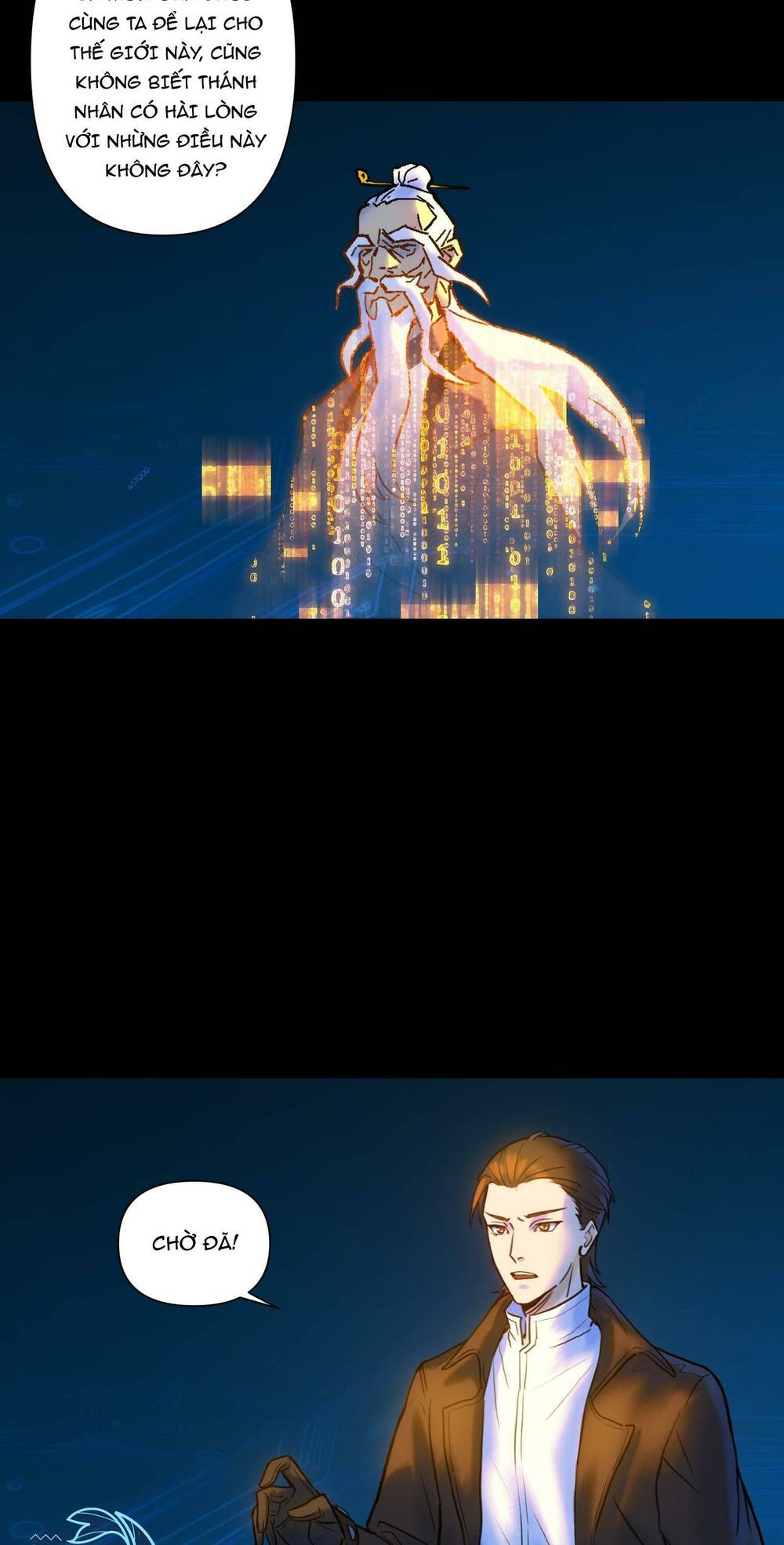 ta là hacker thiên đạo chapter 5 25