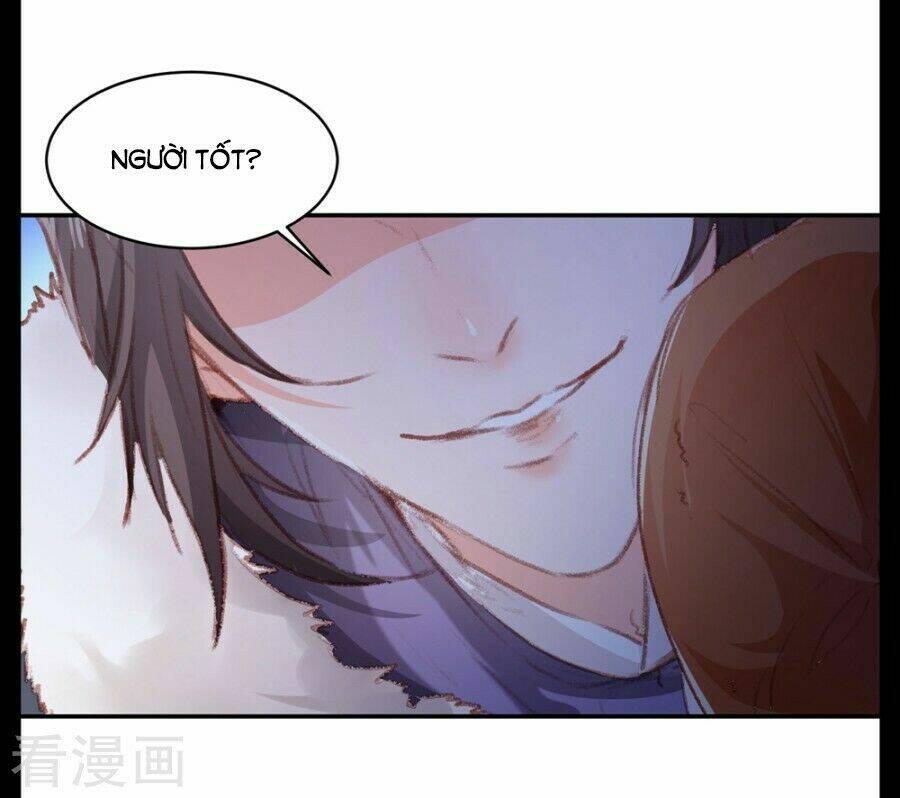 hầu phủ bí sự chapter 2 12