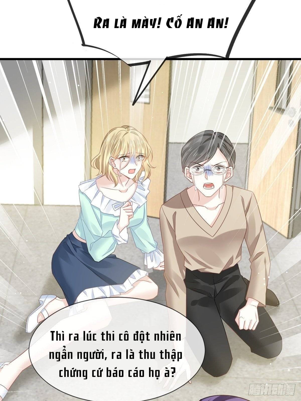 chiến lược lạm dụng al toàn năng chapter 10 26