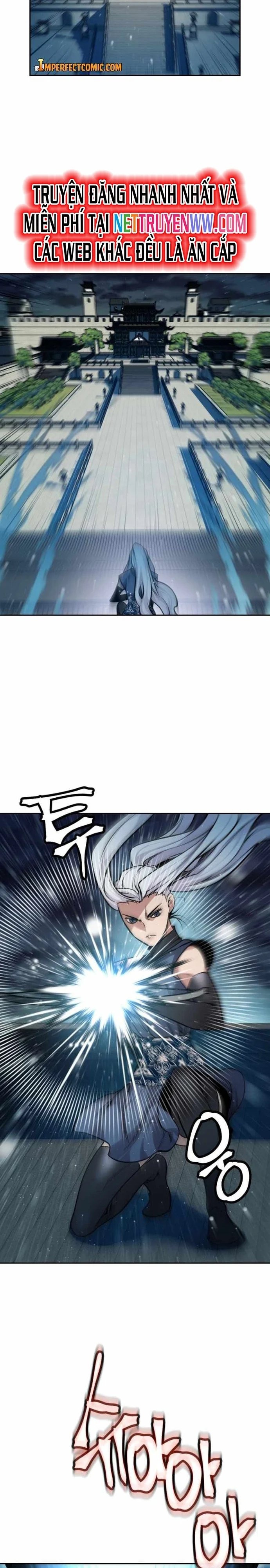 thời đại hoàng kim của thiên kiếm chapter 42 29