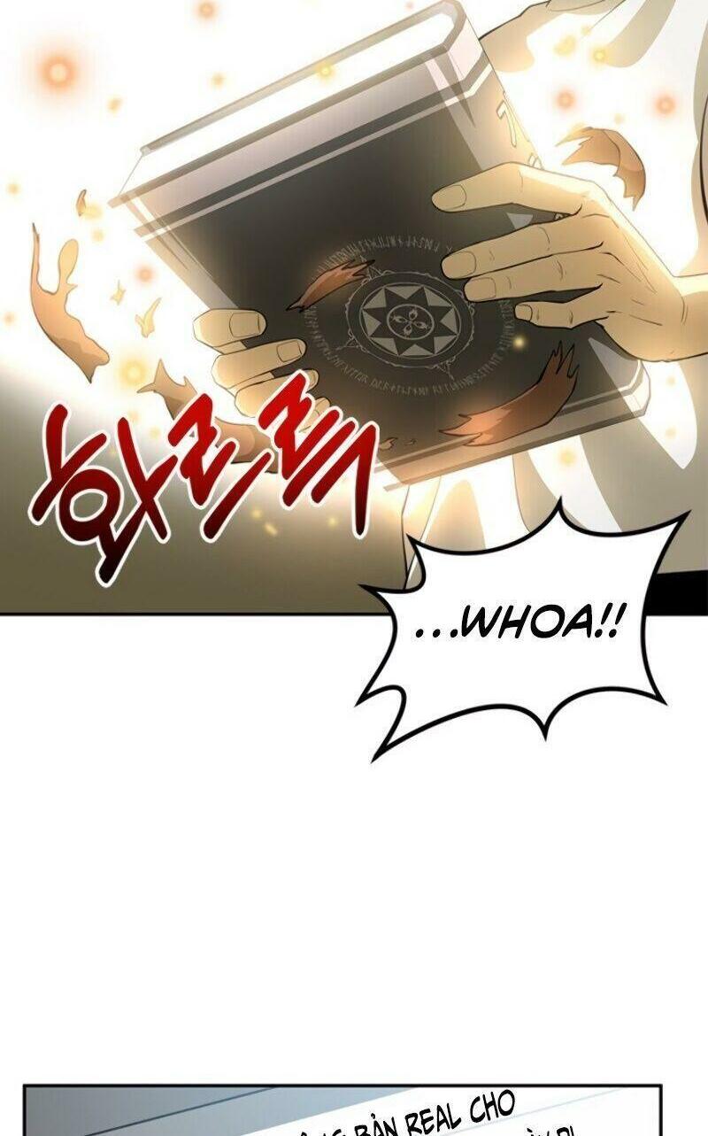 ngôi nhà kết nối với hầm ngục chapter 3 44