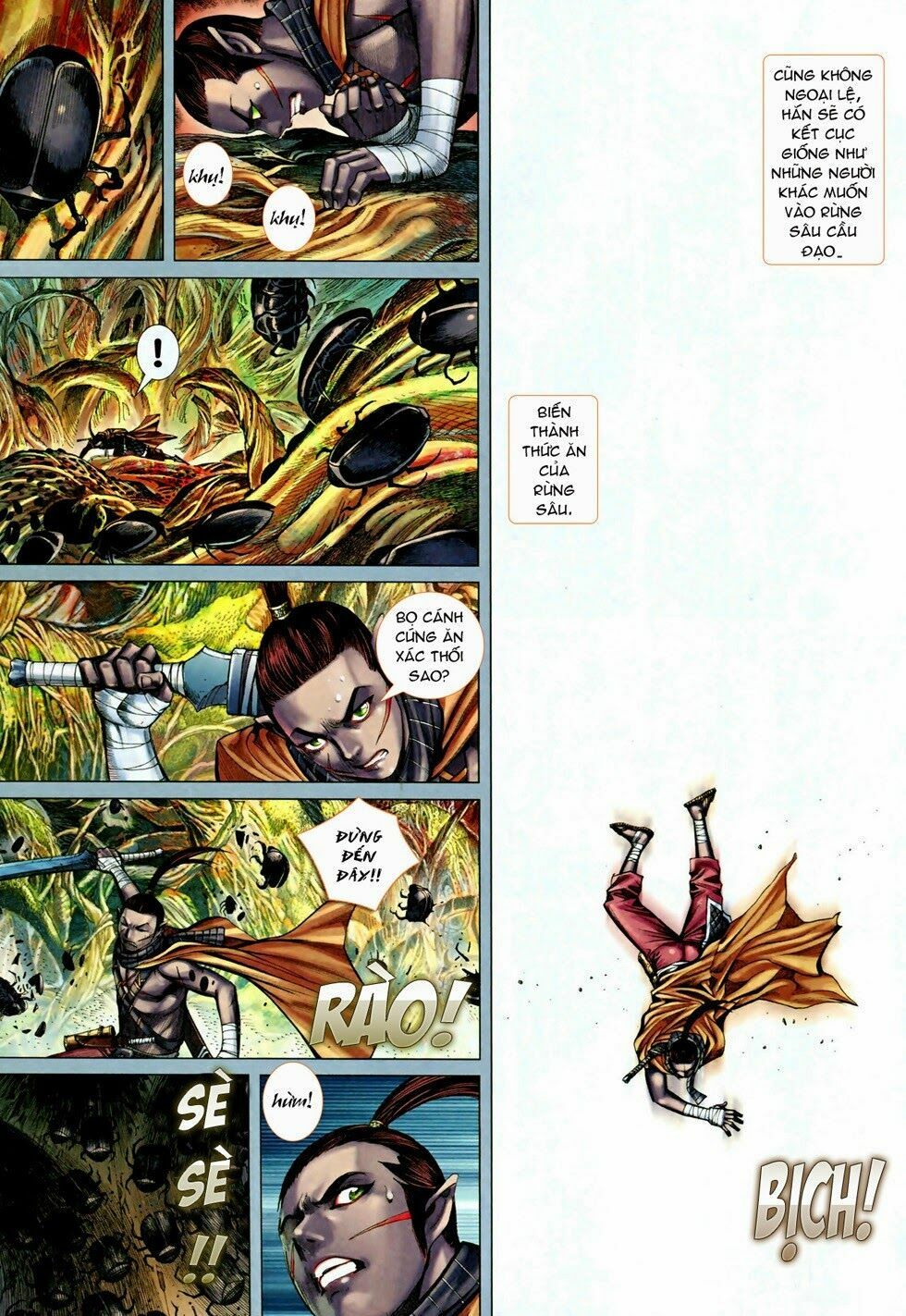 phong thần ký chapter 75 8