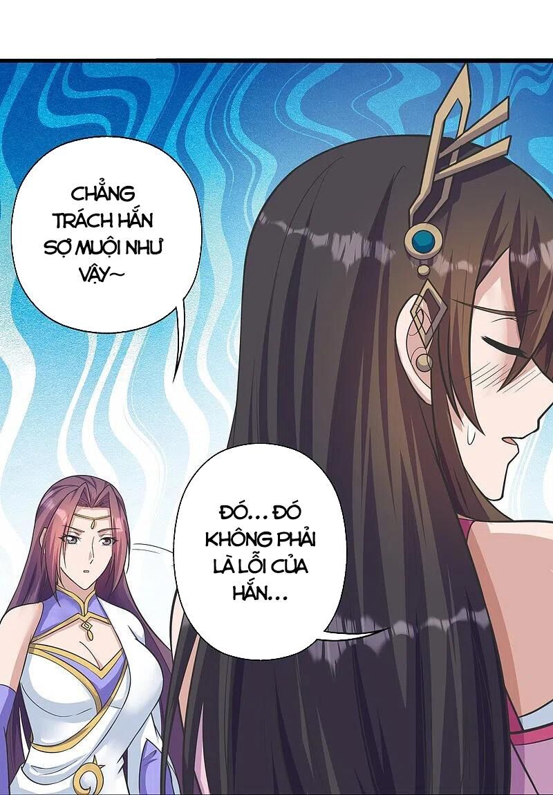 tiên võ đế tôn chapter 273 10
